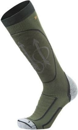 Beretta Hunting Cordura® Socks Vihreä