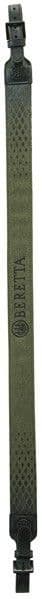 Beretta Hunter Tech Gun Sling 90cm Meleerattu vihreä (Green Melange)