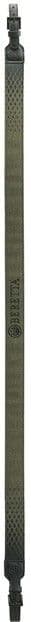 Beretta Hunter Tech Gun Sling 115cm Meleerattu vihreä (Green Melange)