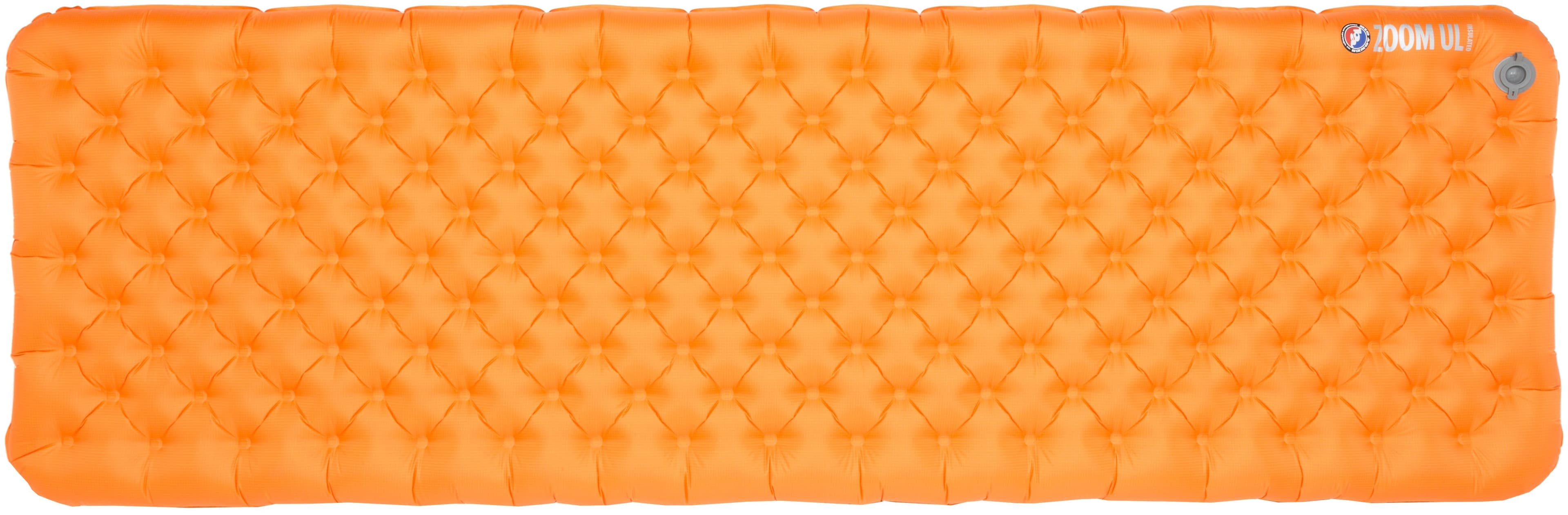Big Agnes Zoom UL Insulated 20x72cm Regular makuualusta