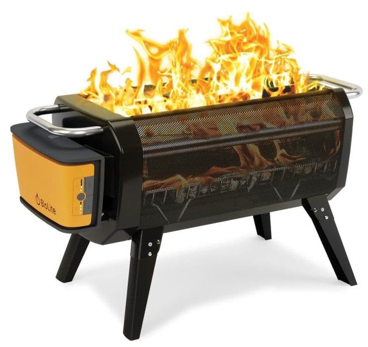 BioLite Firepit +