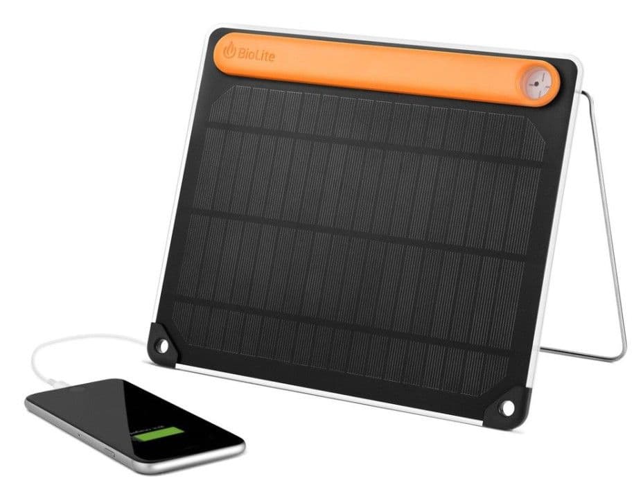 BioLite Solar Panel 5 +