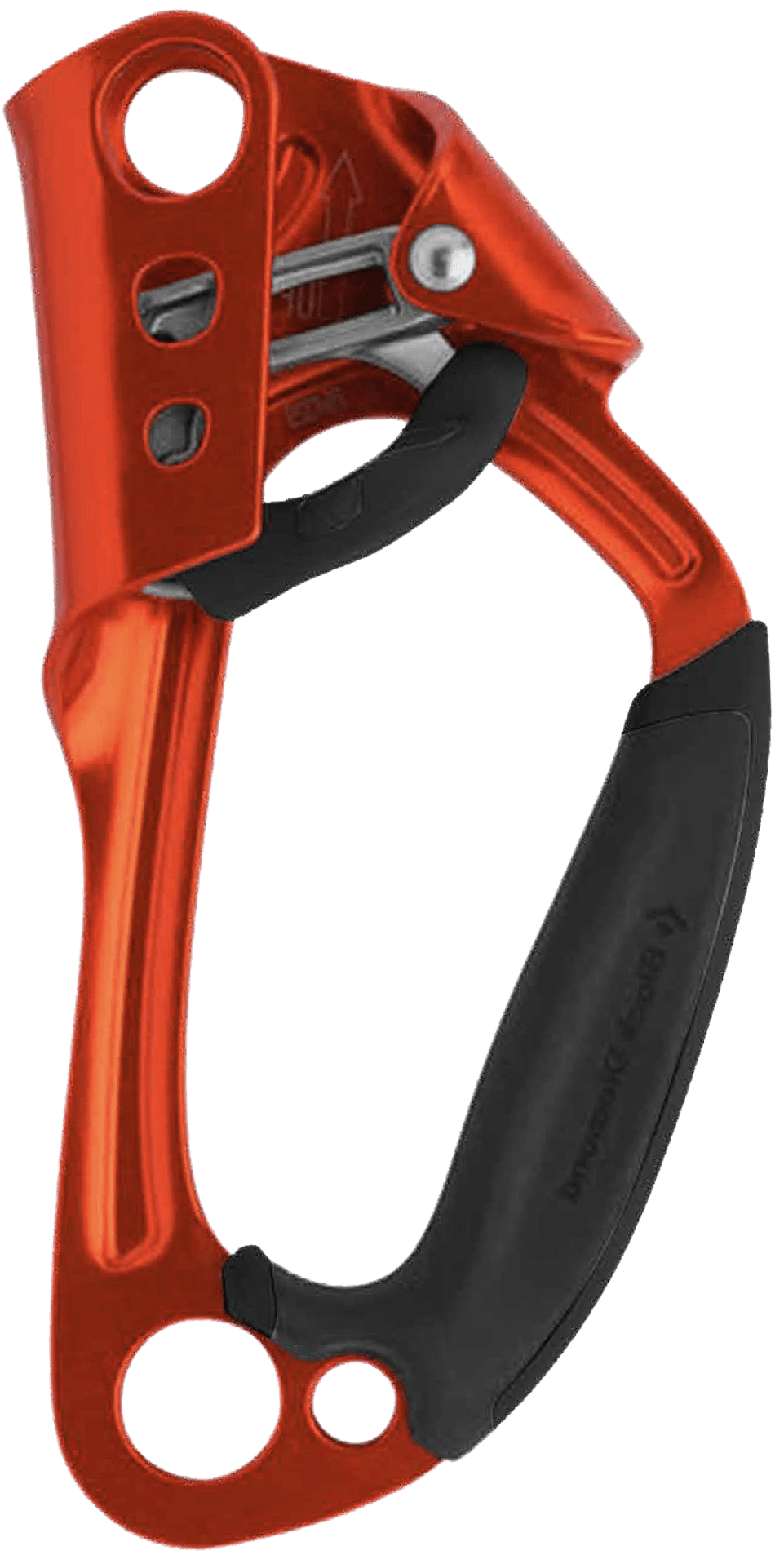 Black Diamond Index Right Octane nousuvarmistin