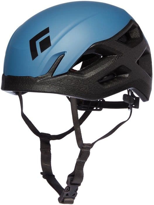 Black Diamond Vision Helmet Astral Blue -kypärä