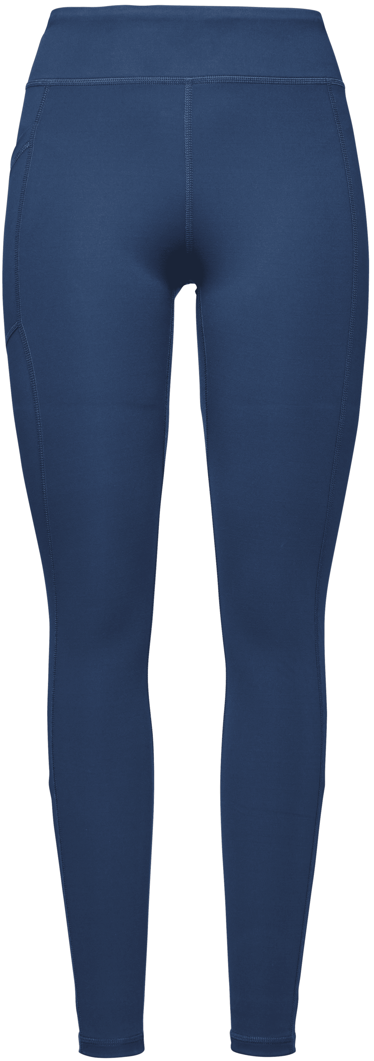 Black Diamond Session Tights naisten housut, sininen