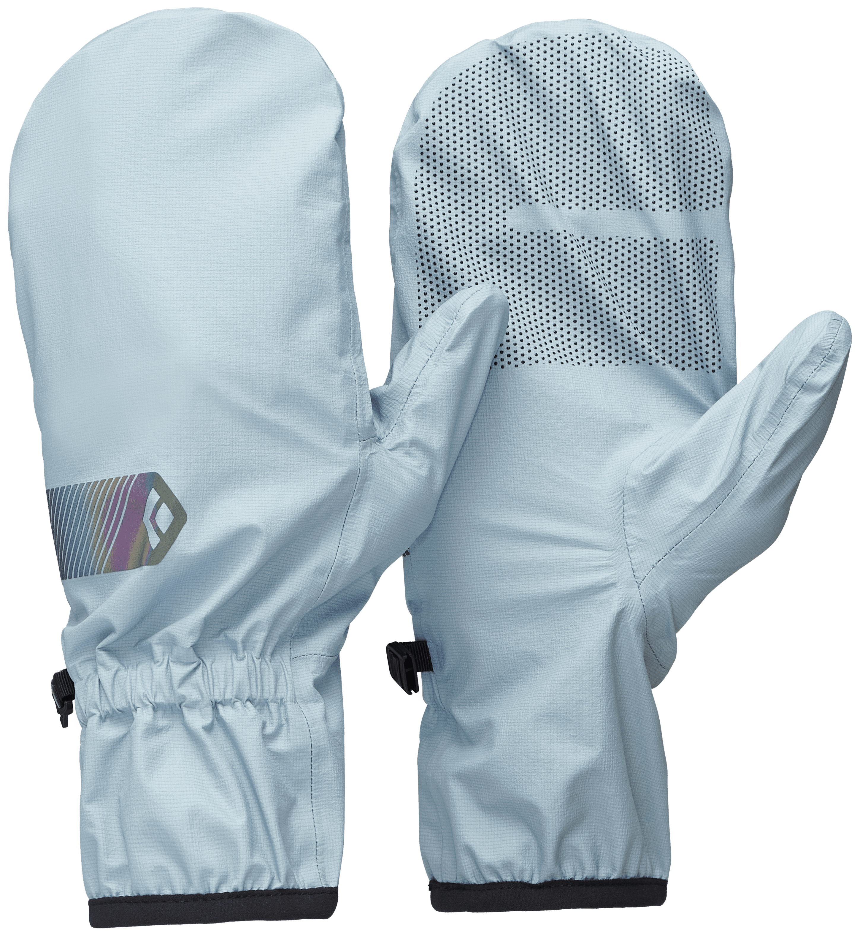 Black Diamond Ultralight Overmitts rukkaset, Glacier
