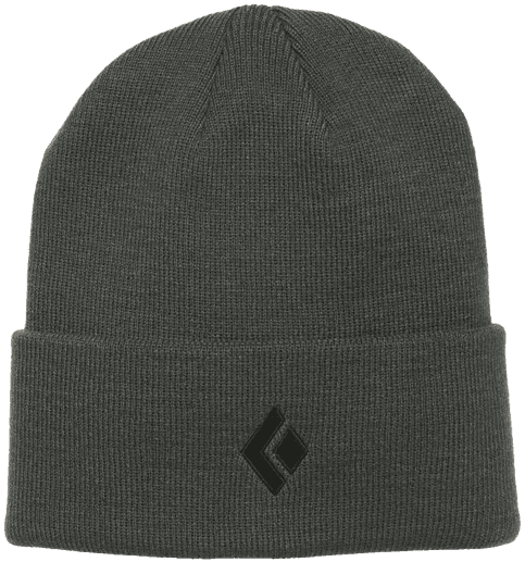 Black Diamond Watch Cap pipo, Laakerinvihreä (Laurel Green)