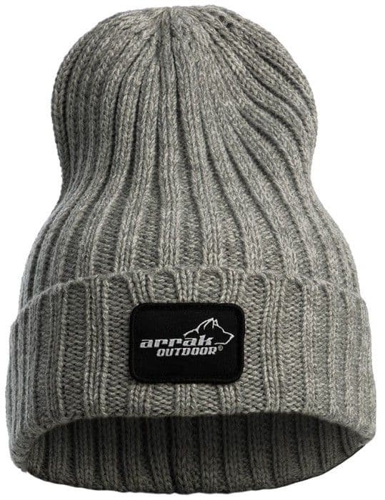 Arrak Outdoor Arrak Reflex Hat pipo harmaa