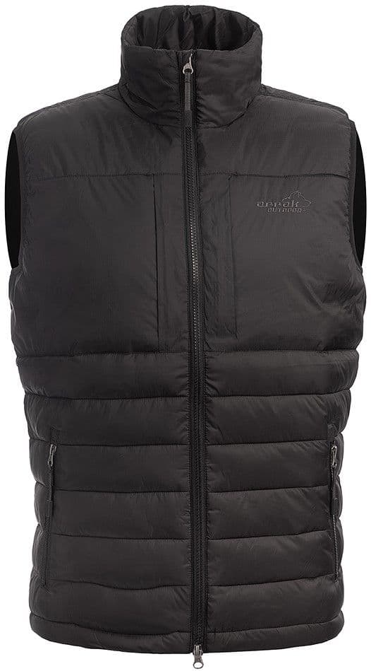 Arrak Outdoor Warmy Vest 22021 miesten toppaliivi
