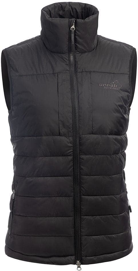 Arrak Outdoor Warmy Vest 22022 naisten toppaliivi