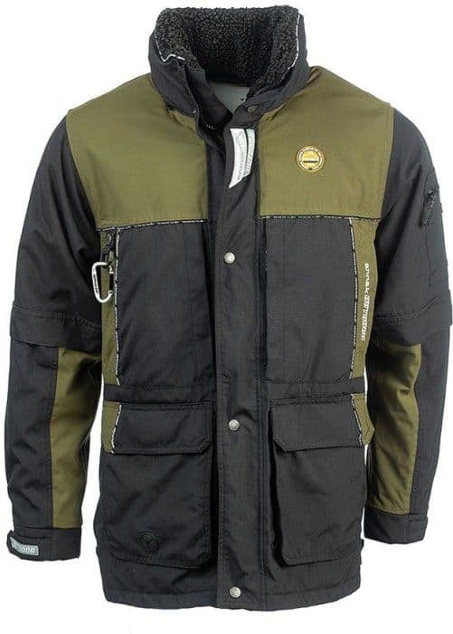 Arrak Outdoor Arrak Original Jacket Oliivinvihreä