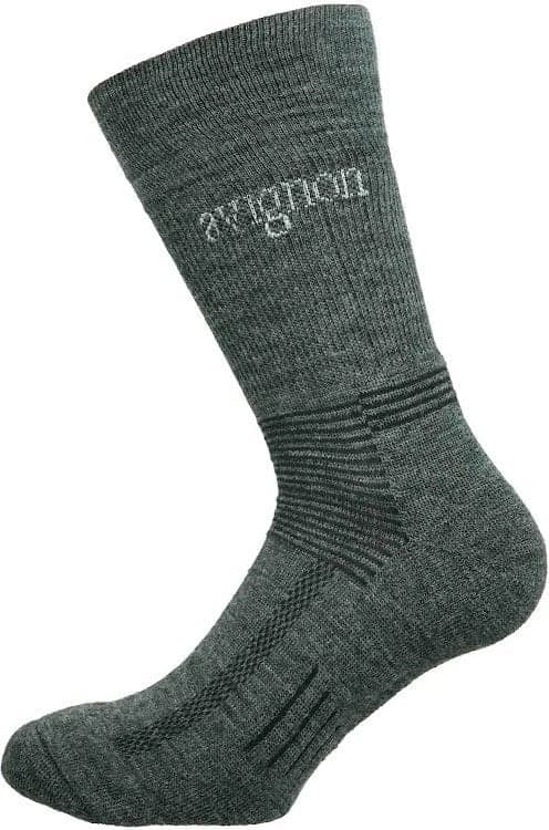 Avignon Ull Terry sukka, Basic Grey