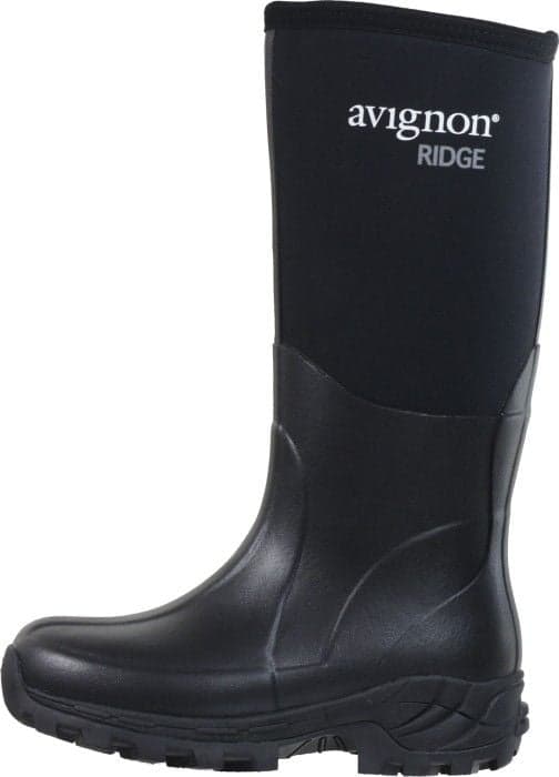 Avignon Ridge High -lämpösaappaat