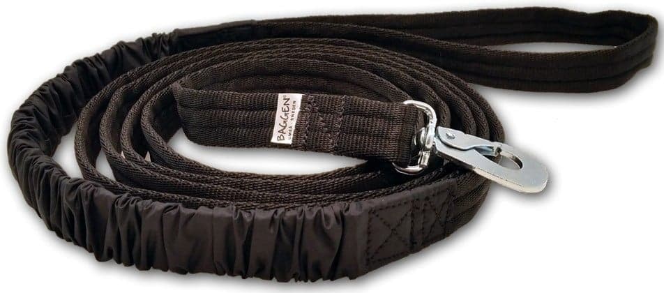 Baggen Joustava Hihna 25mm - 3m