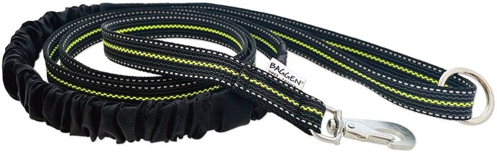 Baggen Expanderkoppel BGB joustollinen hihna,1,8m