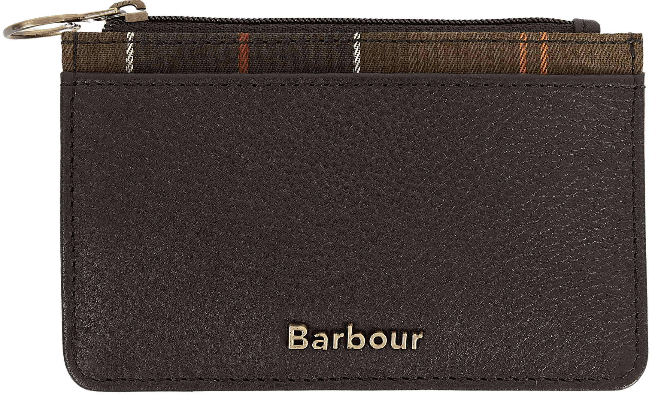 Barbour Laire Card holder korttikotelo, Musta