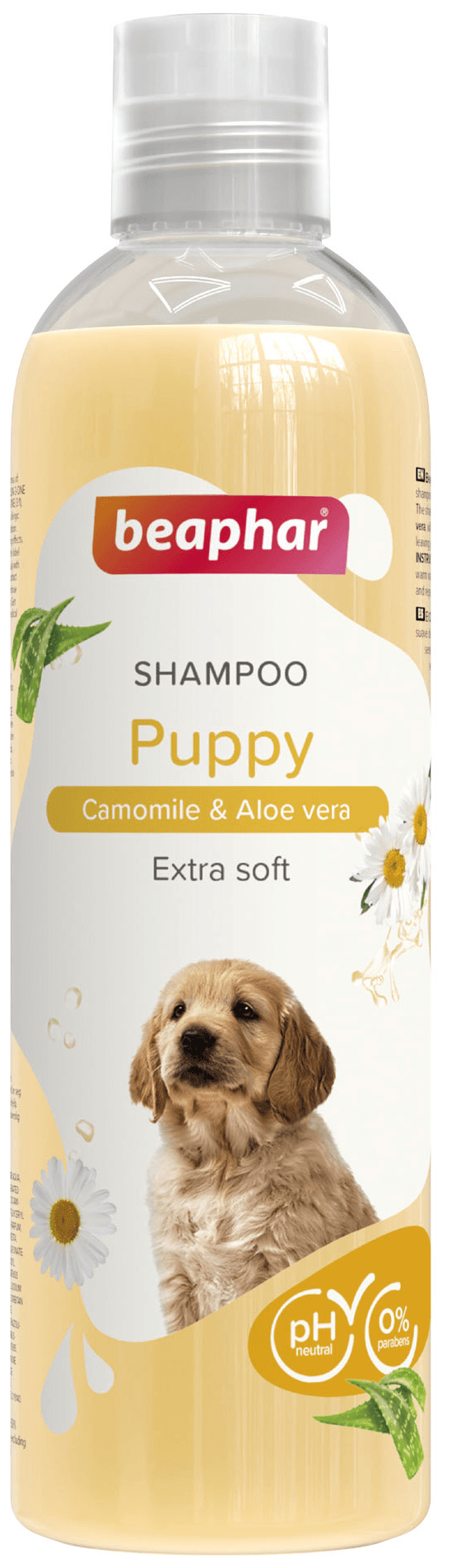 Beaphar shampoo koiranpennuille, 250ml
