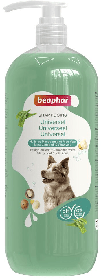 Beaphar shampoo Universal, 1L