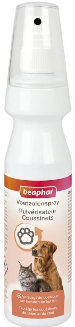Beaphar Feet Spray
