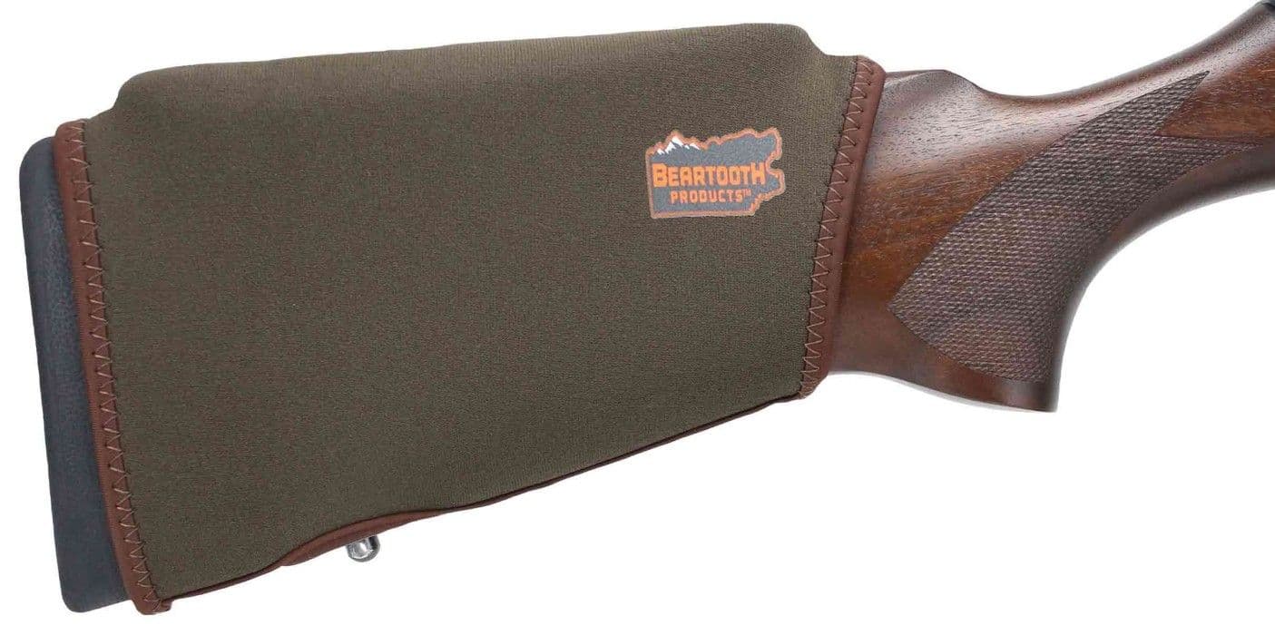 Beartooth Products Beartooth Poskipakka Ruskea