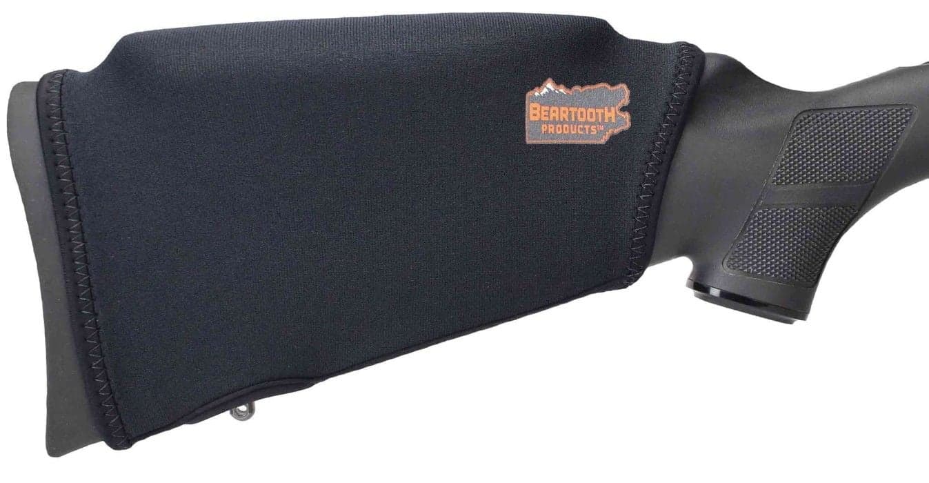 Beartooth Products Beartooth Poskipakka Musta