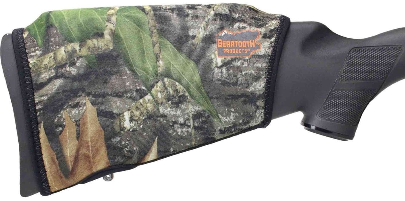 Beartooth Products Beartooth Poskipakka Mossy Oak Break-Up