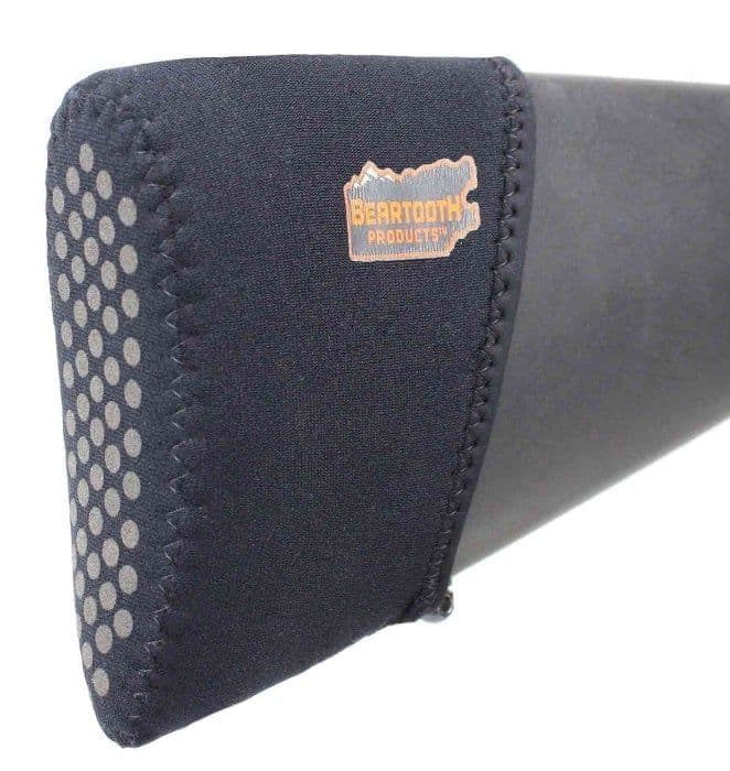 Beartooth Products Beartooth Säätöperälevy/rekyylijarru musta