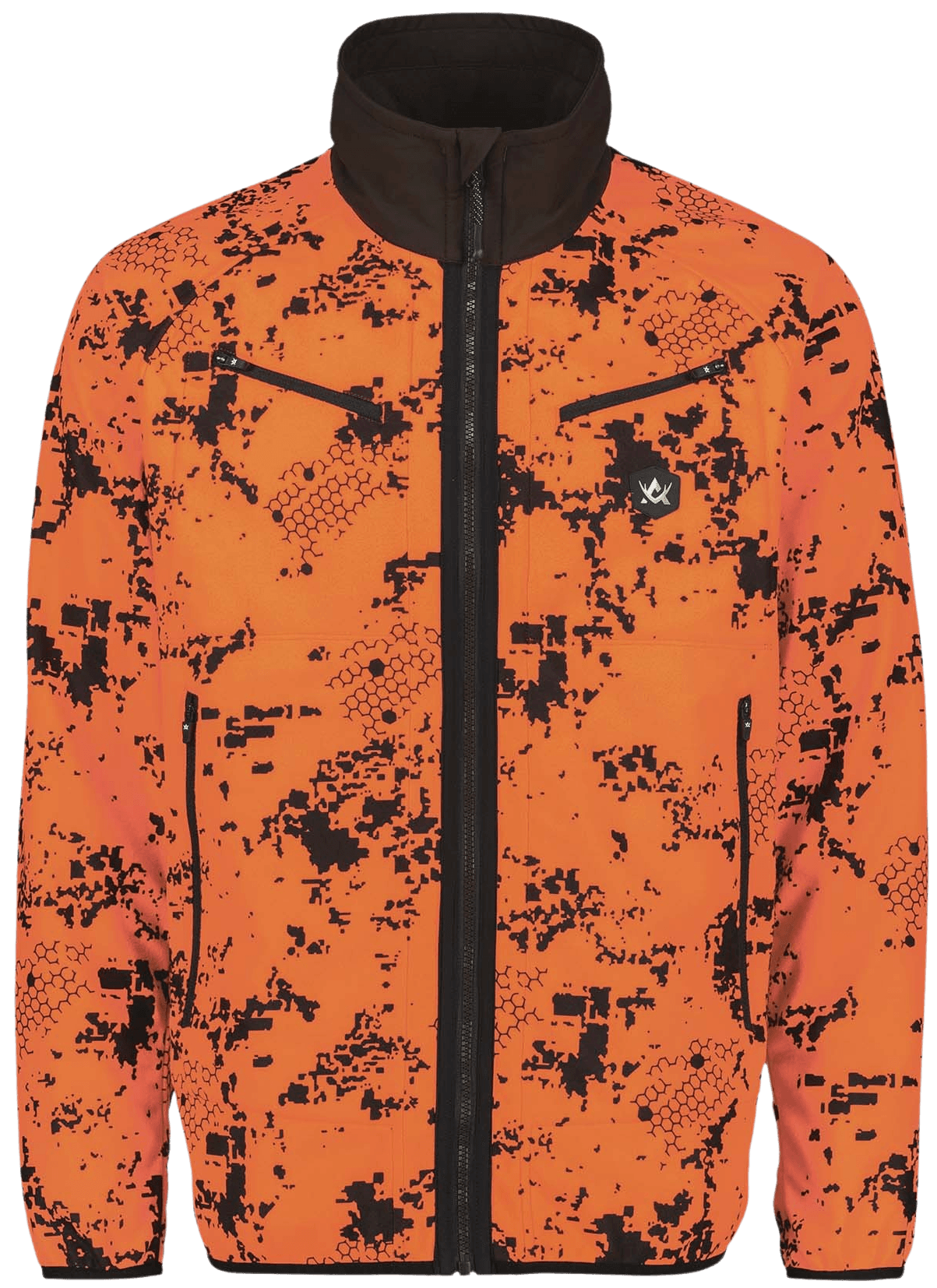 Alaska 1795 Raptor Reversible miesten takki