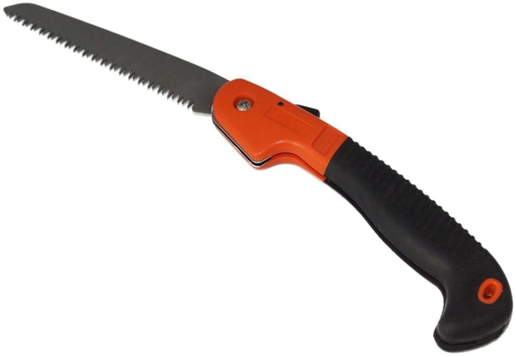 AceCamp taitettava saha, 20 cm