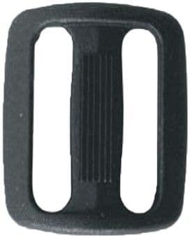 AceCamp Duraflex Tri Glide 4-pack 25 mm