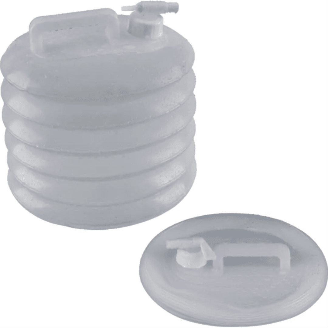 Acecamp Accordion Jerrycan 10 L
