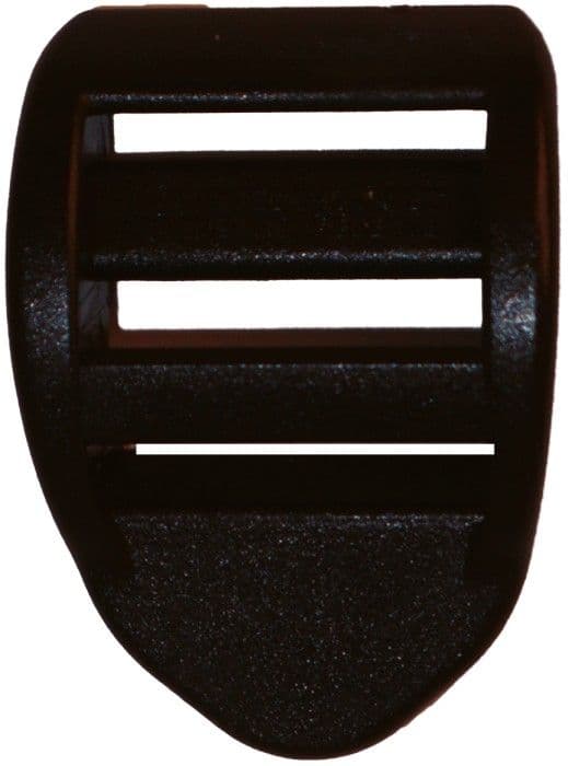 AceCamp Duraflex Ladderlock 4-pack 20 mm