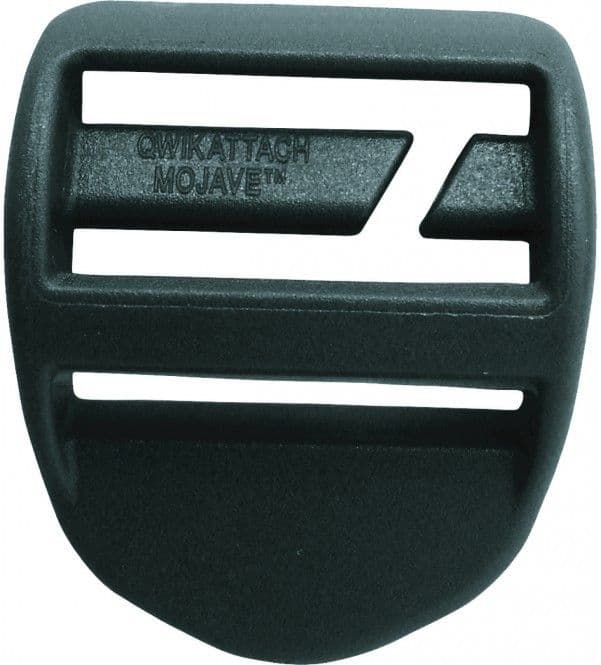 AceCamp Duraflex Quick Attach Tensionlock 4-pack 25 mm