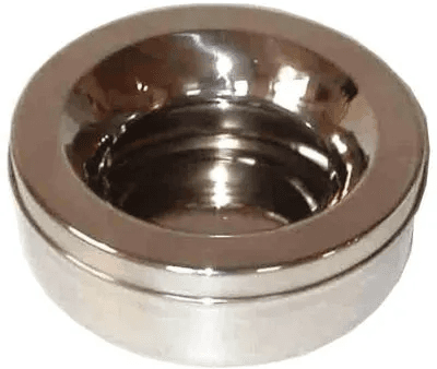 Active Canis roiskumaton juoma-astia, 0,7 L