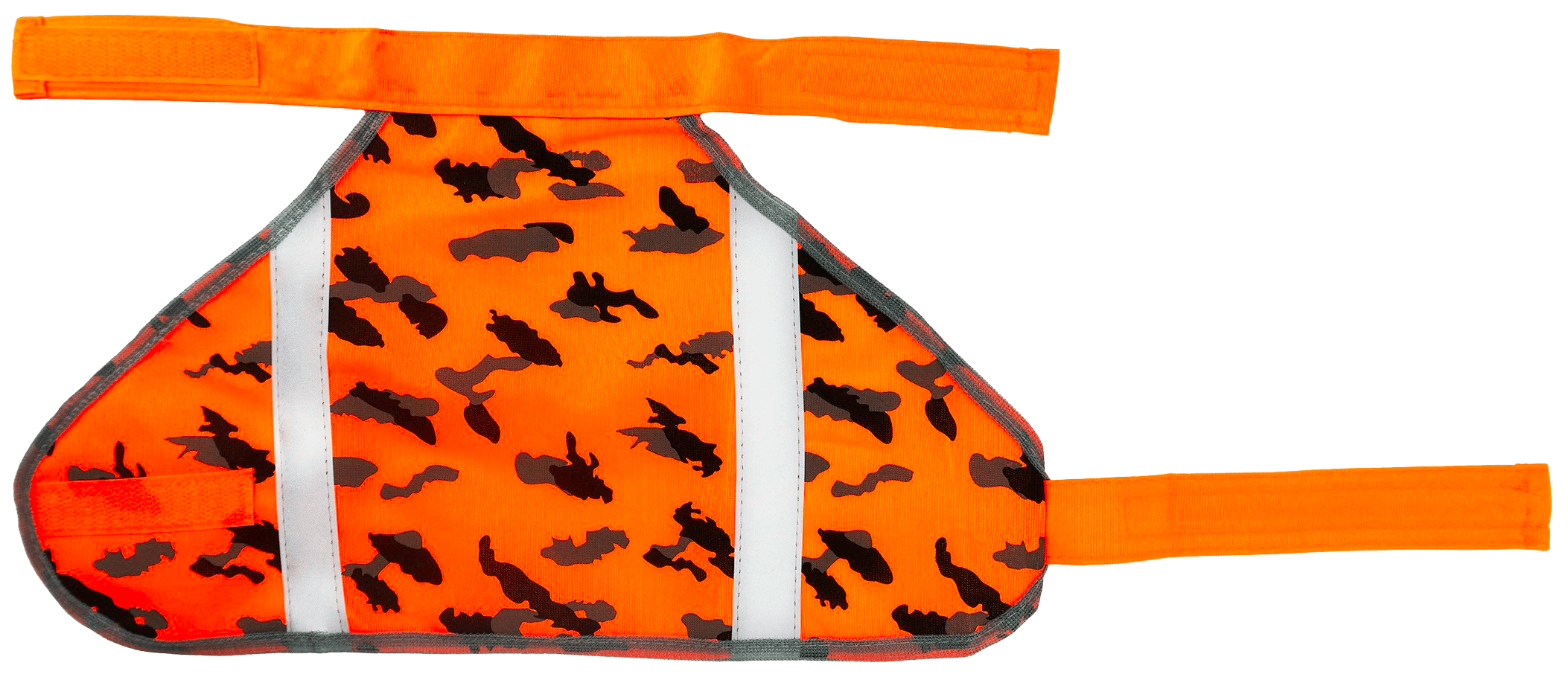 Active Canis Reflective Dog Coat koiran heijastinliivi, M, Camo