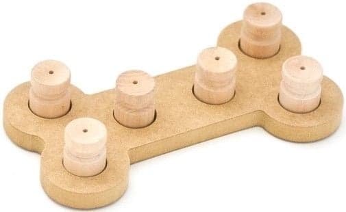 Active Canis No 1 Dog Brain Training Game aktivointilelu