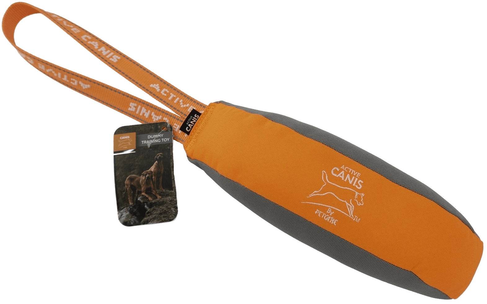 Active Canis Dummy koiranlelu, 25 cm