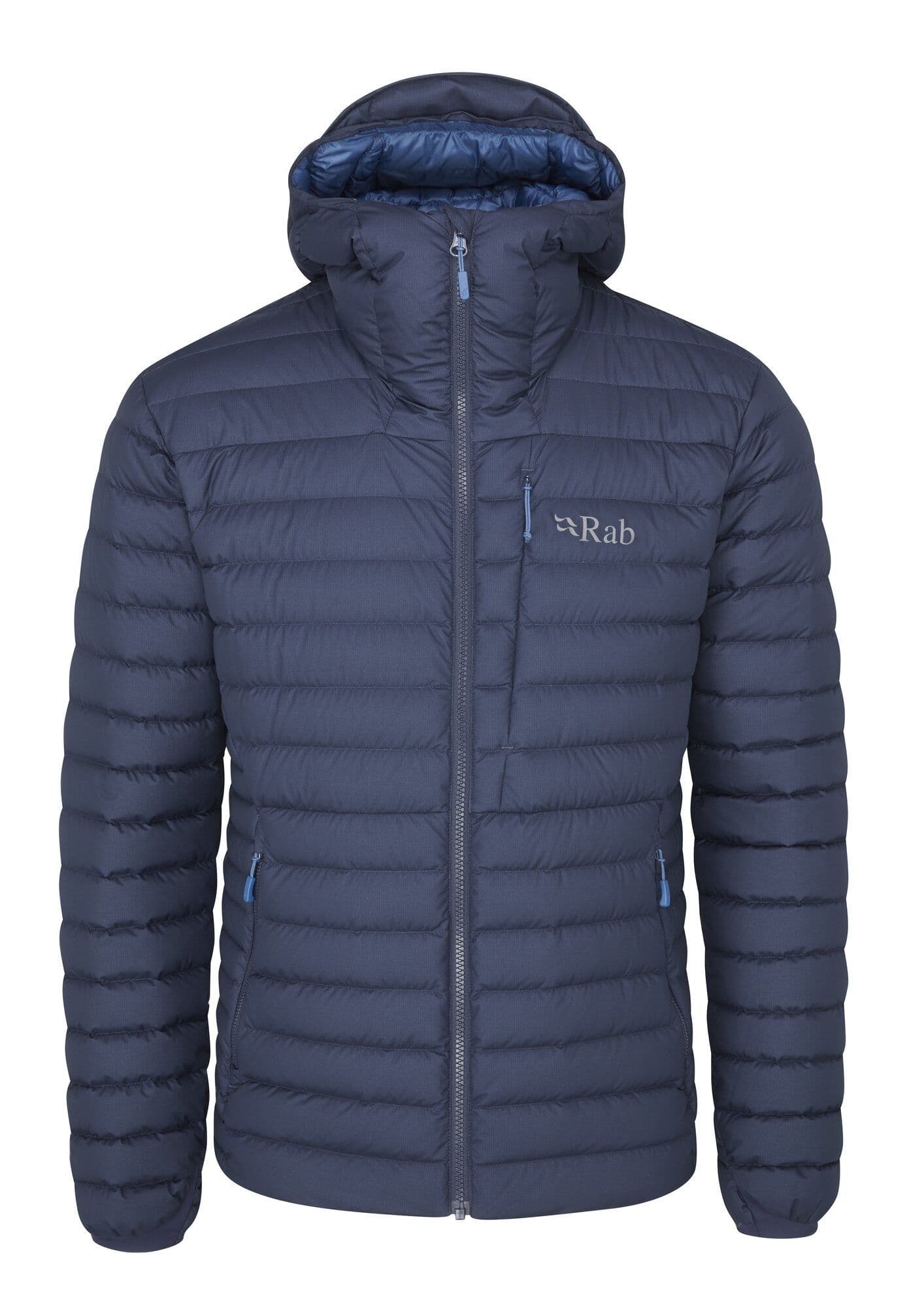 Rab Infinity Microlight Jacket Deep Ink