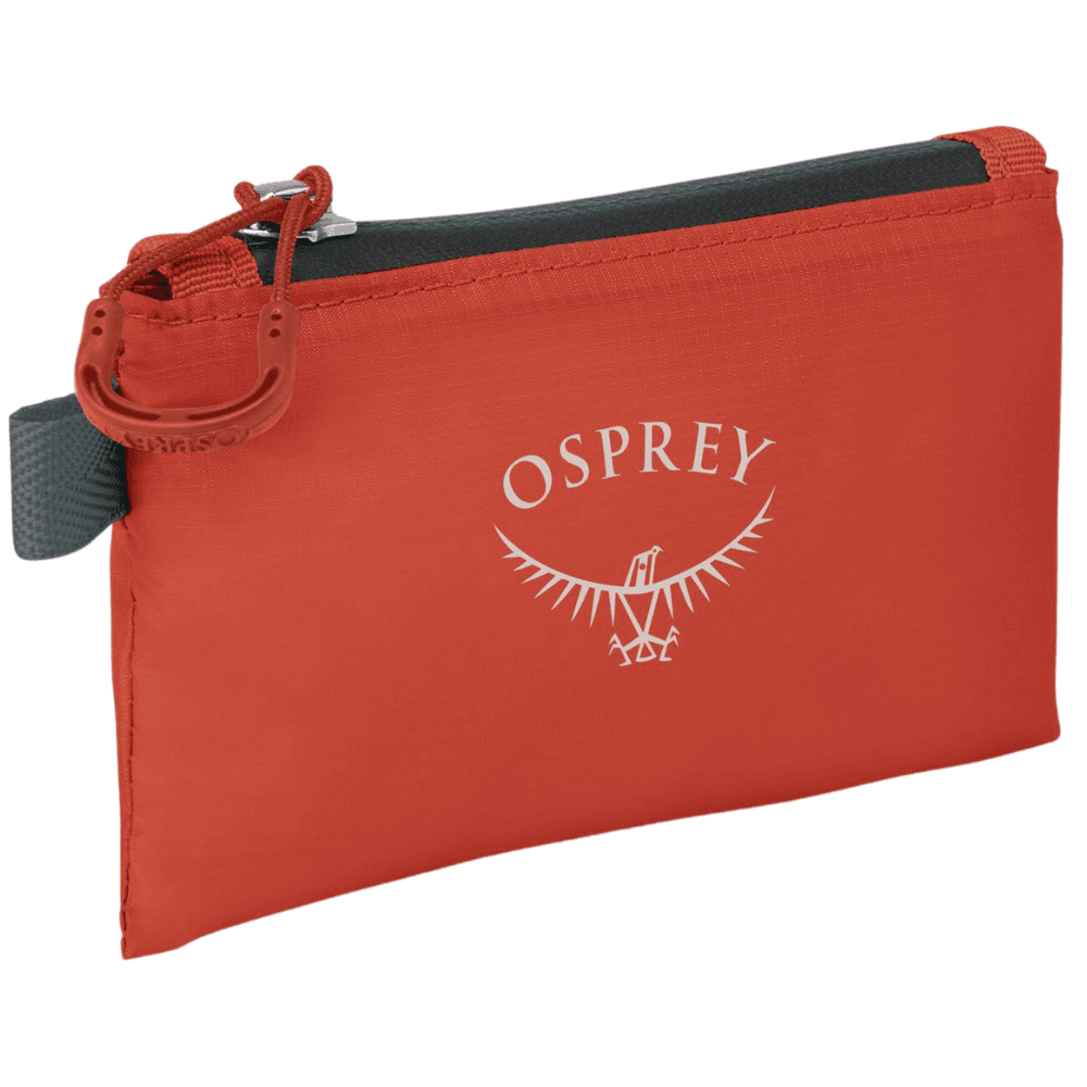 Osprey Ultralight Wallet Mars Orange