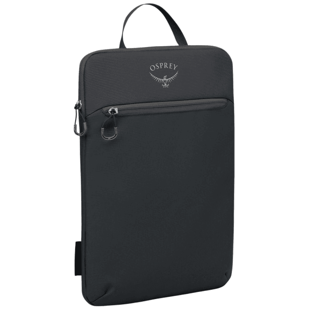 Osprey Daylite Laptop Sleeve - 16'' Musta