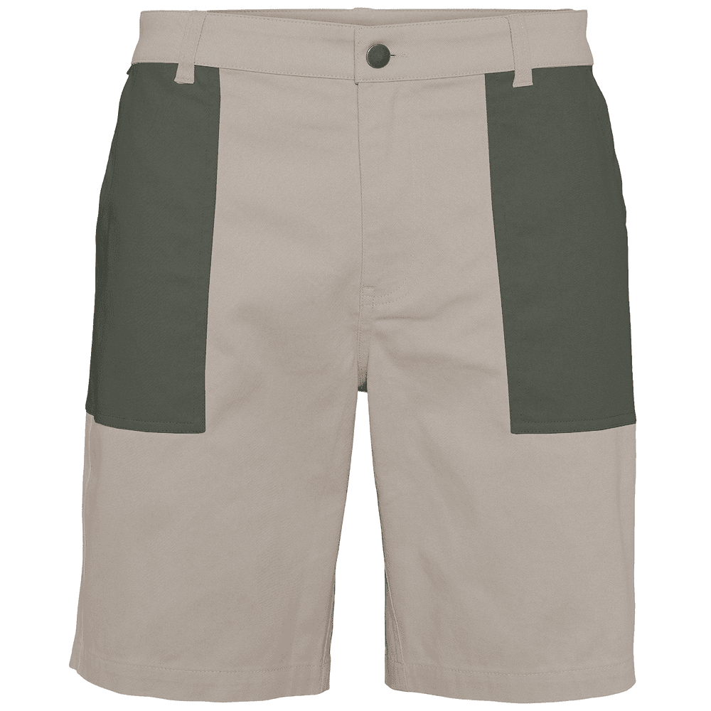 Bula M's Chillax Shorts Chalk