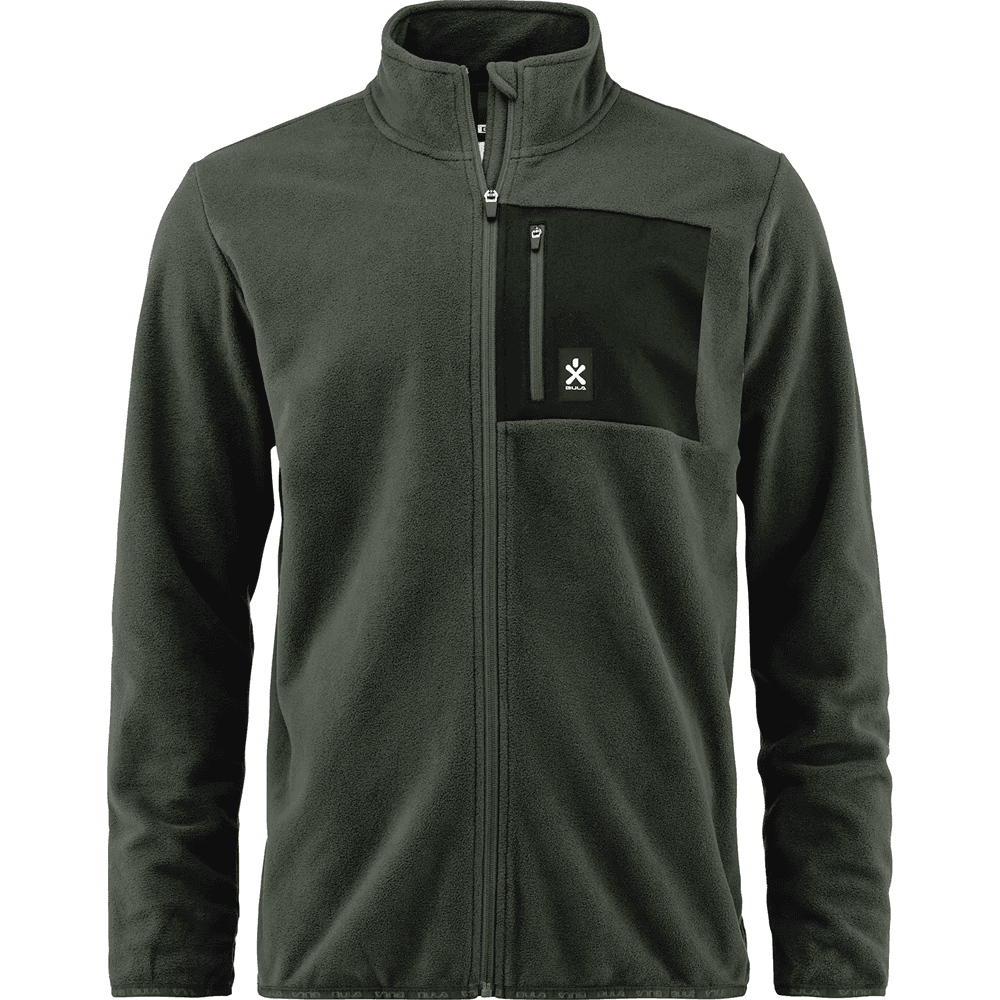 Bula Fleece Jacket 2.0 Dolive