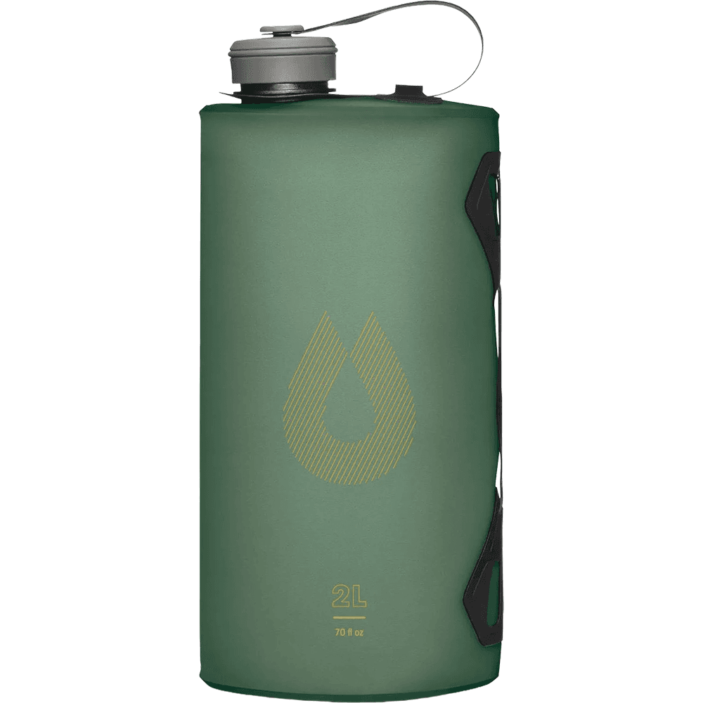 Hydrapak Seeker 2 L Salvianvihreä
