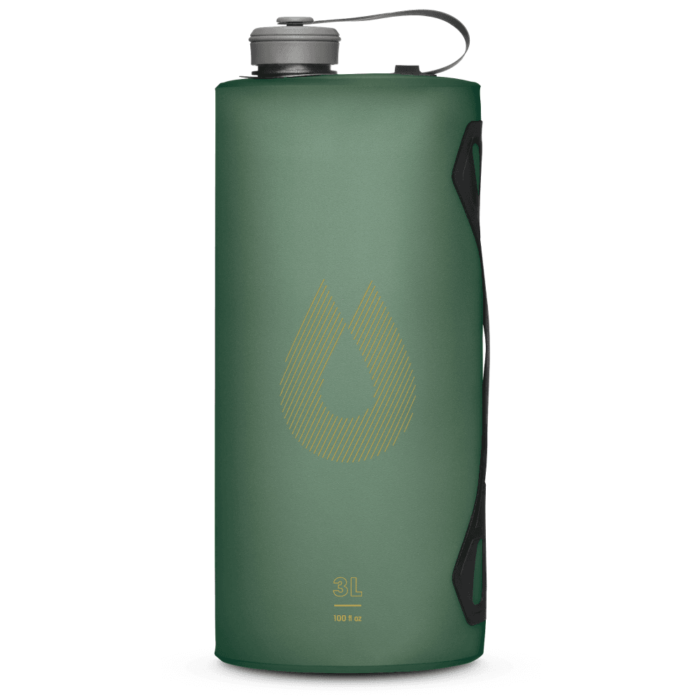 Hydrapak Seeker 3 L Salvianvihreä