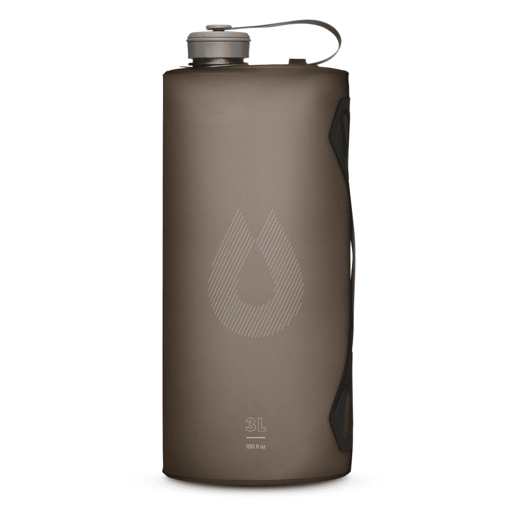 Hydrapak Seeker 3L Mammoth Grey