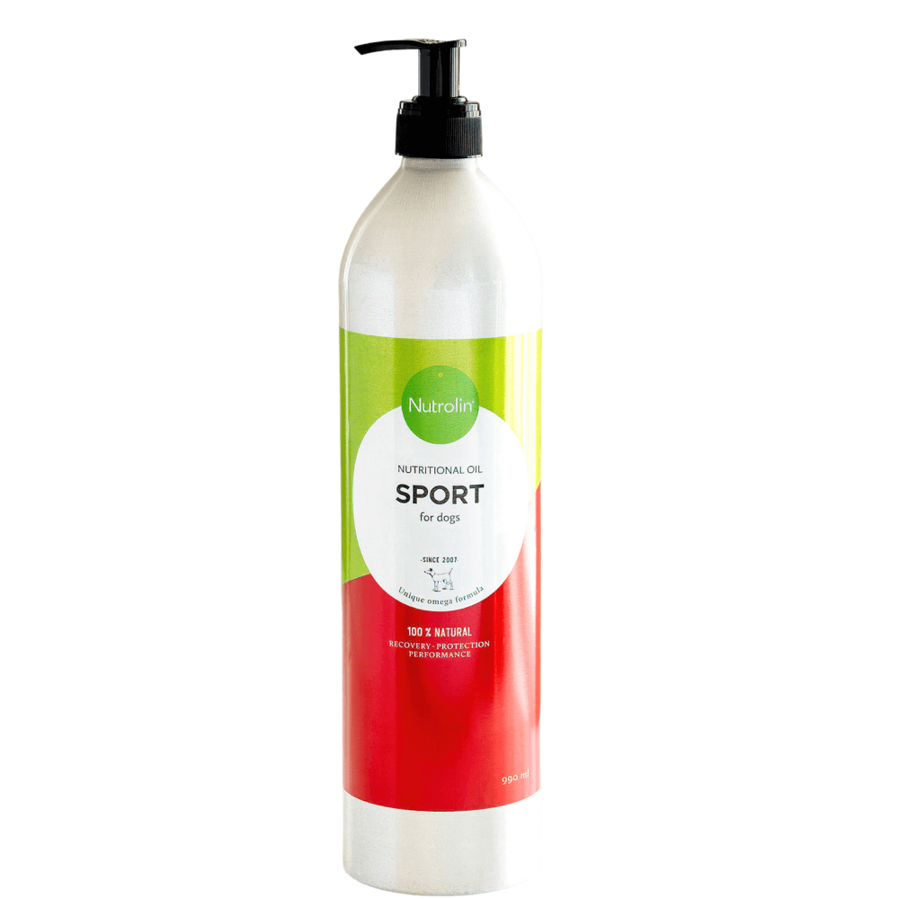 Nutrolin Sport 990 ml
