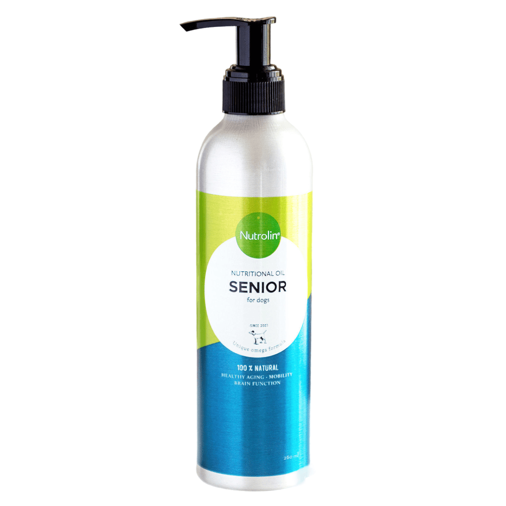Nutrolin Senior 990 ml