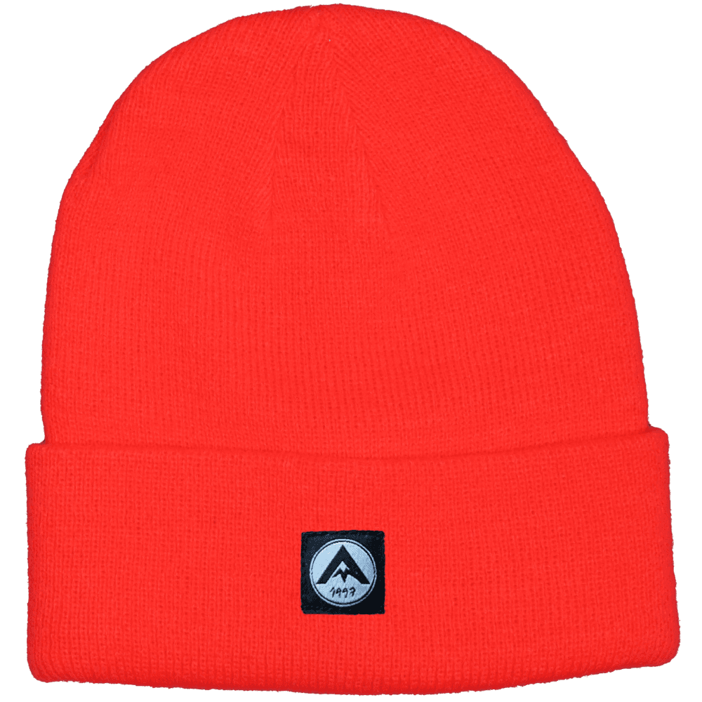 Avignon Beanie Oranssi