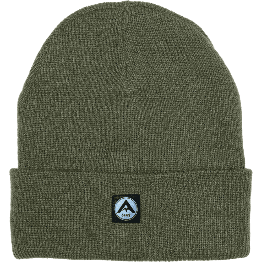 Avignon Beanie Vihreä