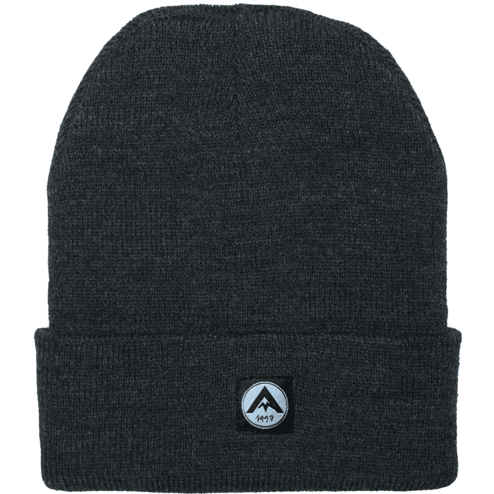 Avignon Beanie Harmaa